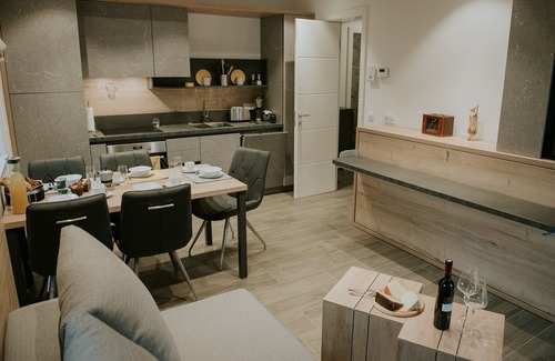 Kranjska Gora Apartment | Scenic Apt. with Mountain Views in Kranjska Gora