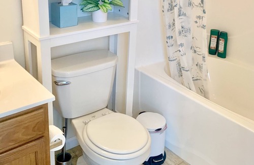 Lititz House | Scenic Cozy Lititz Townhouse