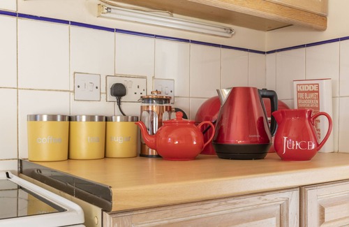 Ennerdale Bridge House | Scenic Detached Cottage | Sleeps 11