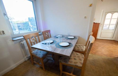 Lauenburg Apartment | Scenic House in Lauenburg