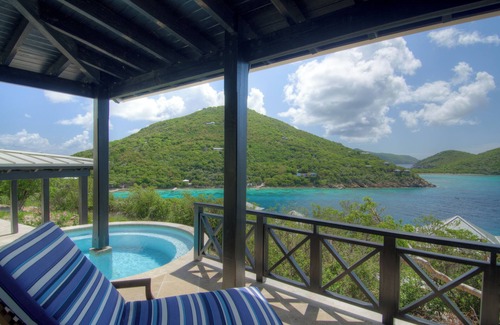 Scrub Island Apartment | Scenic Island Hideaway Near Sailing Charters, Marina and Calm Waters | 2 Units