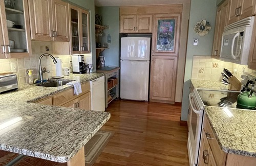 Gilford Condo | Scenic Lake Winnipesaukee Condo- Gilford, NH