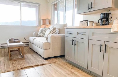 Steamboat Springs Condo | Scenic Mountainside Studio