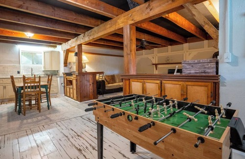 Fancy Gap House | Scenic Mountain Getaway-Tranquil Views!-58 Meadowview Trail