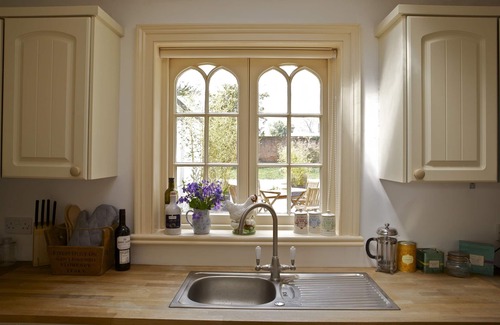 Netley House | Scenic Period Building with Sea View