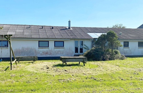 Hurup Thy House | Scenic Retreat in Boddum - By Traum Ferienwohnungen