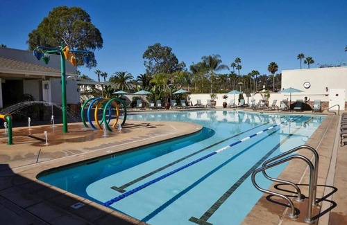 Rancho Santa Fe Hotel | Scenic Room in Rancho Santa Fe – Perfect for Golf & Leisure