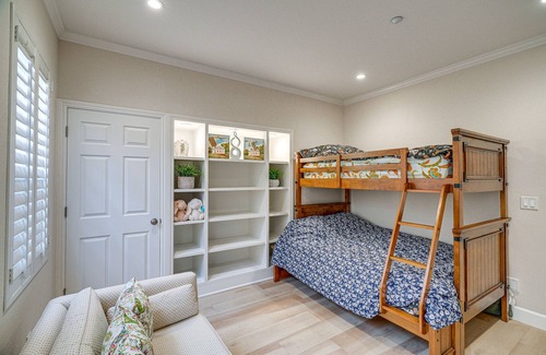 Monterey House | Scenic & Spacious Monterey Home - 7 Mi to Beach!