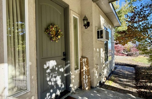 Baker City Apartment | Scenic Views Casita 1