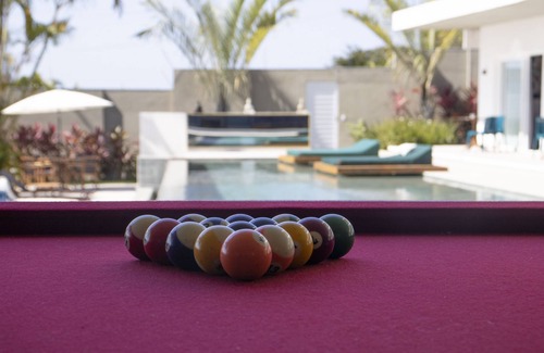 Tibau do Sul Bed & Breakfast | Scenic views, Infinity Pool + Jacuzzi