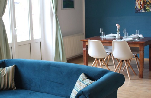 Troisdorf Apartment | Schön, Ruhig und Mittendrin!