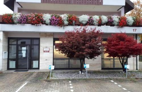 Althengstett Apartment | Schön und bequem Wohnung