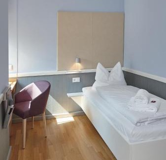 Schwaebisch Gmuend Hotel | Schönblick - Christliches Gästezentrum
