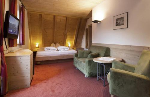 Soelden House | Schönblick - Gurgl B&B