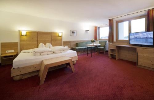 Soelden House | Schönblick - Gurgl B&B