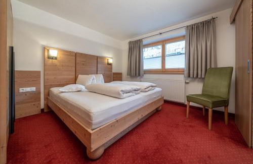 Soelden House | Schönblick - Gurgl B&B