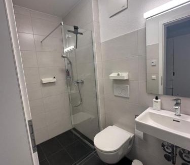 Rosental Apartment | Schöne 1 Zimmer Apartment in Stuttgart