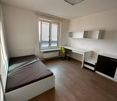 Rosental Apartment | Schöne 1 Zimmer Apartment in Stuttgart