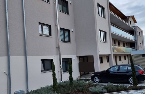 Kressbronn Apartment | Schöne 2 Zimmer Ferienwohnung mit 70 m² in Kressbronn in Guter Lage
