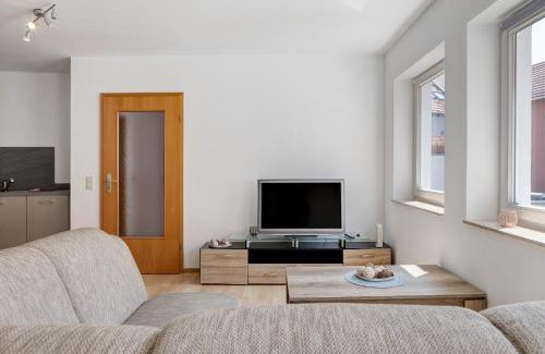 Waltershausen Apartment | Schöne 2-Raum-wohnung im Zentrum