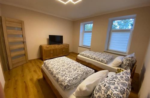 Borna Apartment | Schöne 2 Raumwohnung in Borna