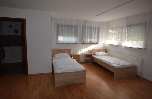 Birkach-Nord Apartment | Schöne 2 Zimmer Wohnung