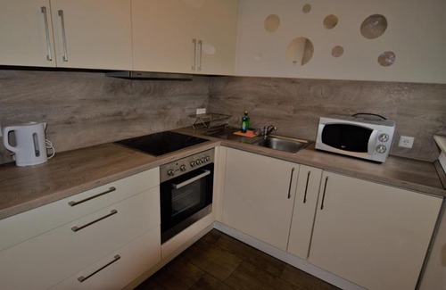 Birkach-Nord Apartment | Schöne 2 Zimmer Wohnung