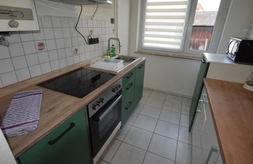 Stuttgart Apartment | Schöne 3 Zimmer Wohnung in Wangen