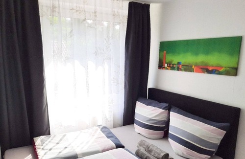 Region Hannover District Apartment | Schöne 4 Zimmer Wohnung am Deister