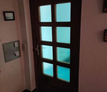Bokel Apartment | Schöne 80qm Wohnung für bis zu 4 Gäste. FEWO Patti