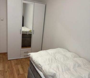 St Lorenz Apartment | Schöne Eigentumswohnung mit Terrasse