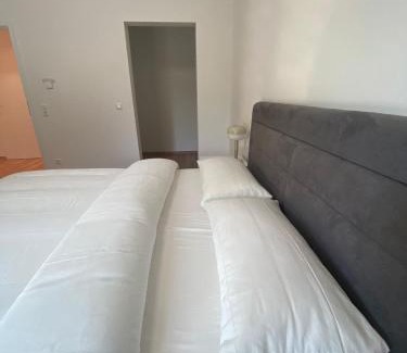 St Lorenz Apartment | Schöne Ferienwohnung mit Balkon 2