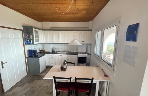 Pylos-Nestoras Apartment | schöne Ferienwohnung mit unvergesslicher Aussicht