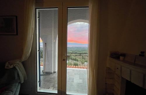 Pylos-Nestoras Apartment | schöne Ferienwohnung mit unvergesslicher Aussicht