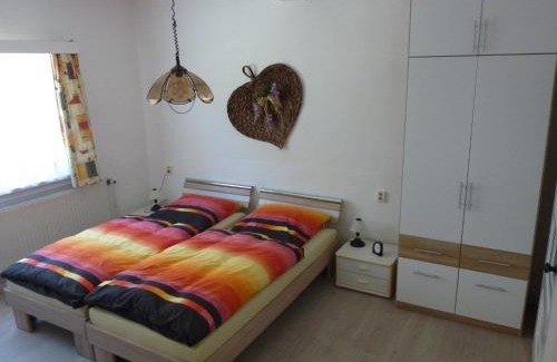 Katzhutte Apartment | Schöne, gemütliche Wohnung