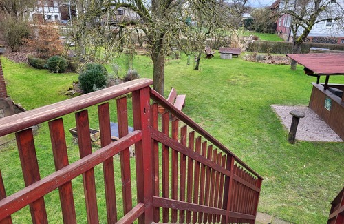 Linsingen Apartment | Schöne Große Ferienwohnung für 1-4 Gäste, zum Entspannen Bestens Geeignet