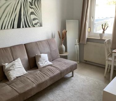 Goeppingen Apartment | Schöne moderne 2-Zimmerwohnung