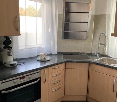 Goeppingen Apartment | Schöne moderne 2-Zimmerwohnung