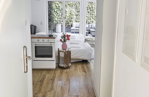 Thalkirchen - Obersendling - Forstenried - Furstenried - Solln Apartment | Schöne Neubau 65m² City Wohnung in München: R