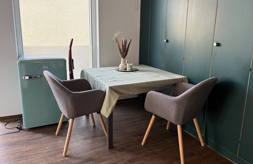 Gundlingen Apartment | Schöne Ruhige Ferienwohnung Zwischen dem Kaiserstuhl und Tuniberg