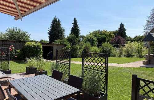 Klamp Apartment | Schöne und Komfortable Ferienwohnung in Klamp/lütjenburg an der Ostsee