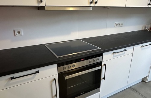 Mannheim Apartment | Schöne und Ruhige Wohnung in Mannheim