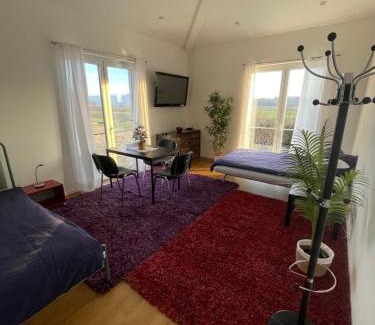 Gottmadingen House | Schöne Unterkunft - Nähe Schweiz