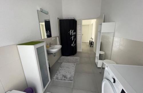 Gottmadingen House | Schöne Unterkunft - Nähe Schweiz