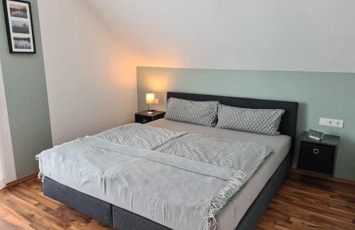 Biberach an der Riss Apartment | Schöne Wohnung in idyllischer Lage