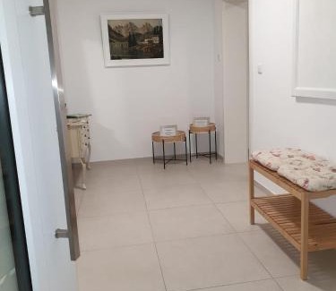 Wissen Apartment | Schöne Wohnung über Wissen