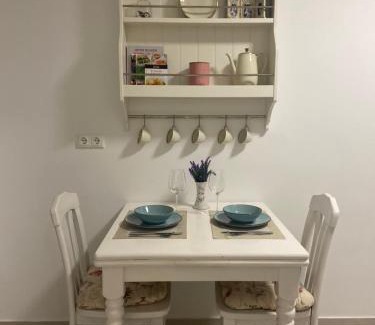 Wissen Apartment | Schöne Wohnung über Wissen