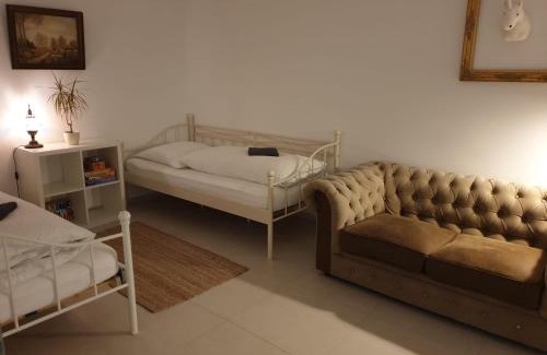 Wissen Apartment | Schöne Wohnung über Wissen