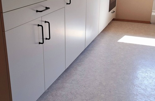 Oberkalbach Apartment | Schöne Wohnung Am Tor zur Rhön