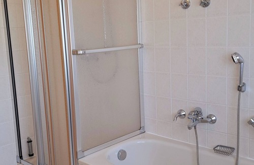 Oberkalbach Apartment | Schöne Wohnung Am Tor zur Rhön